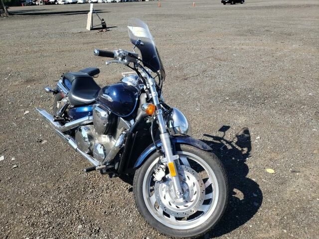 Honda VTX1300C