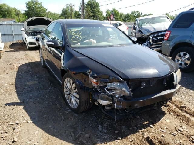 Acura RL