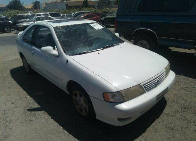 Nissan 200SX