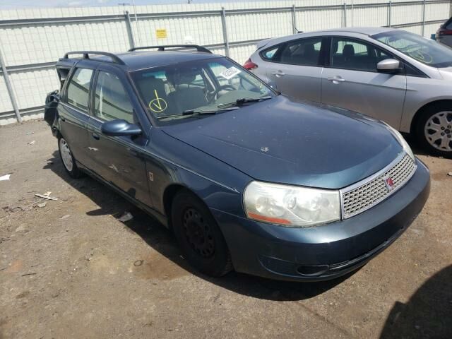 Saturn LW200