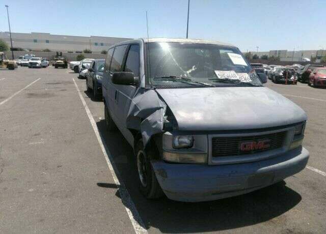 GMC