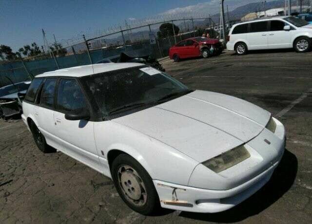 Saturn SW2