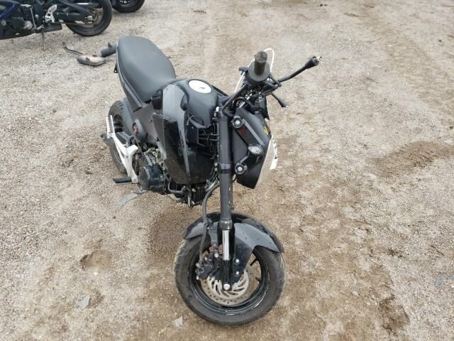 Honda GROM125