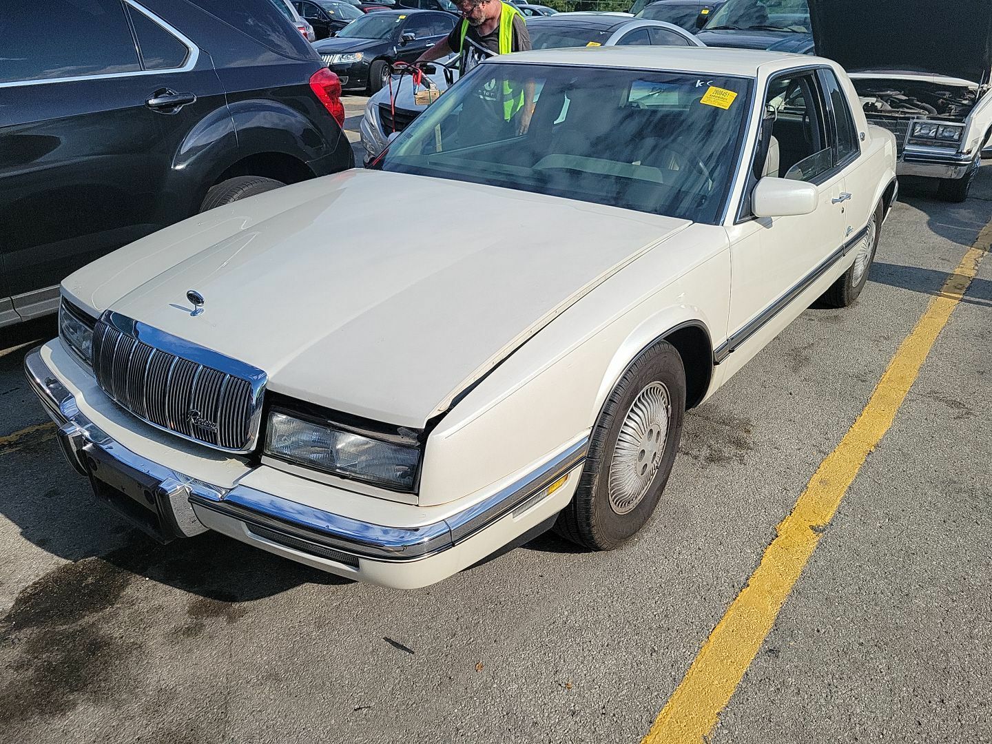 Buick Riviera