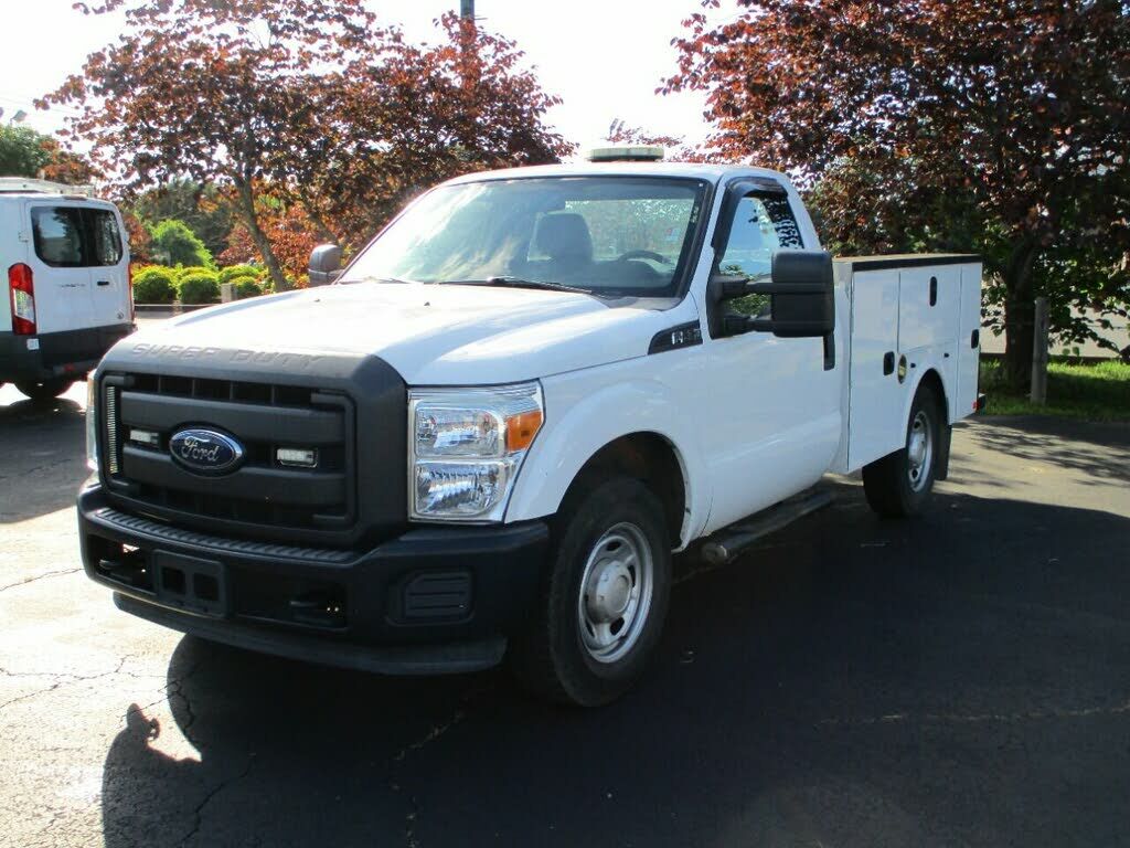 FORD