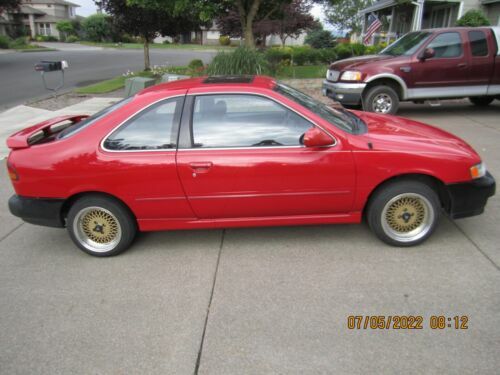 Nissan 200SX
