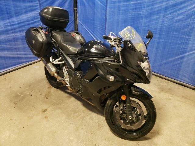 Suzuki GSX1250FAL
