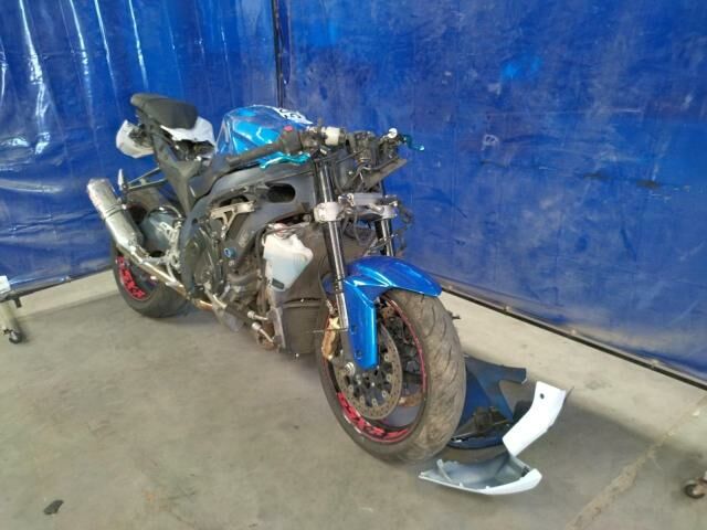 Suzuki GSX-R1000L