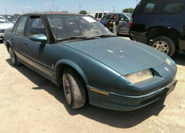 Saturn SL2