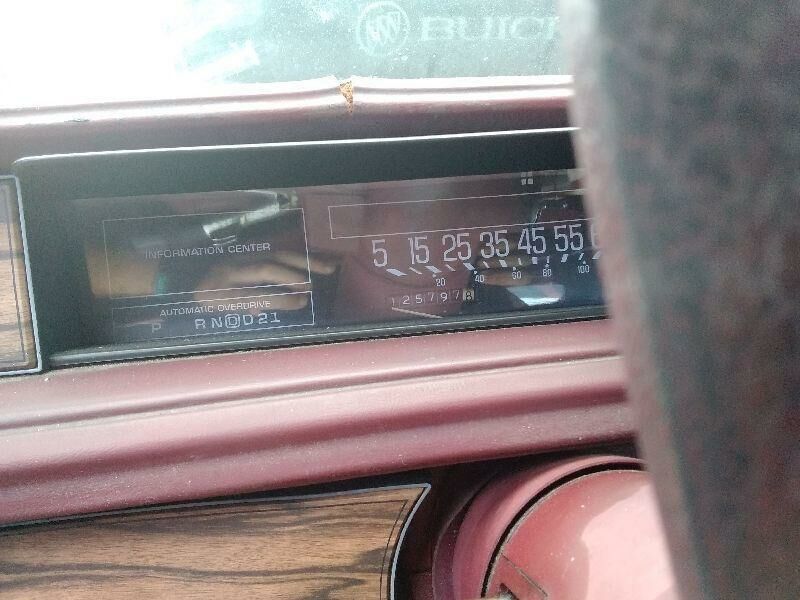 Buick Electra