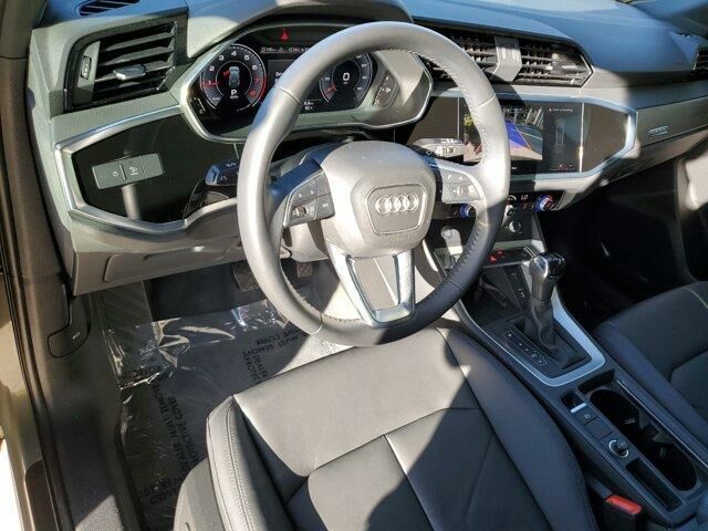 2020 Audi Q3