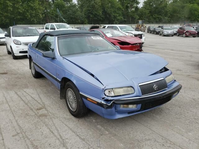 Chrysler LeBaron