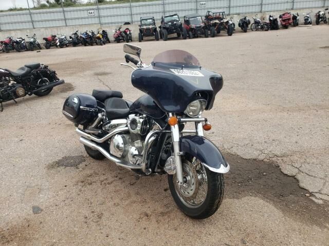 Honda VTX1300S