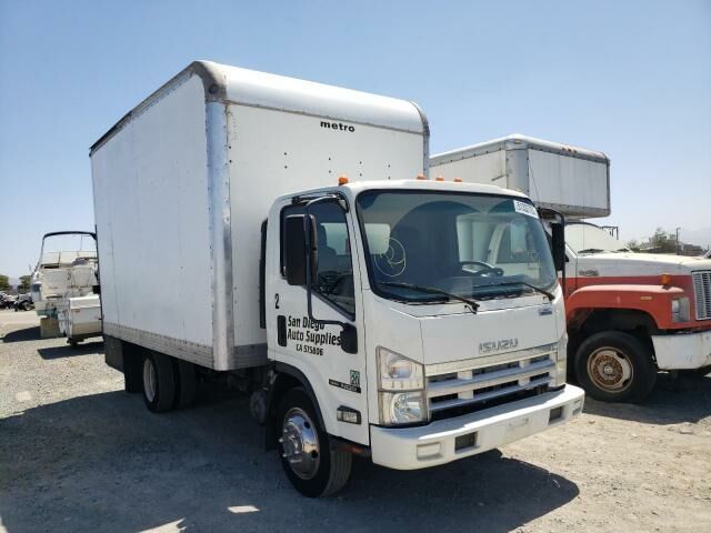 Isuzu NQR/NRR
