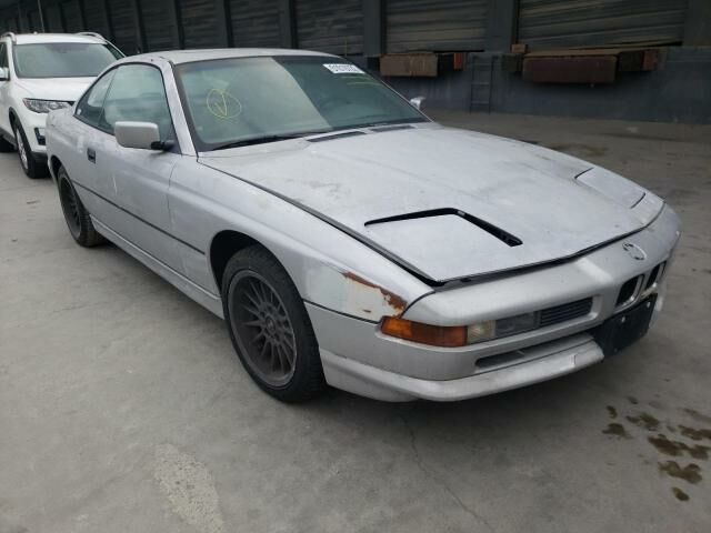 BMW 850i