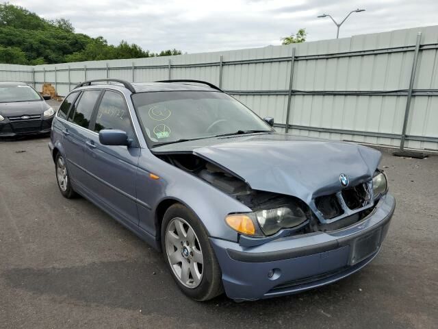 BMW 325iT