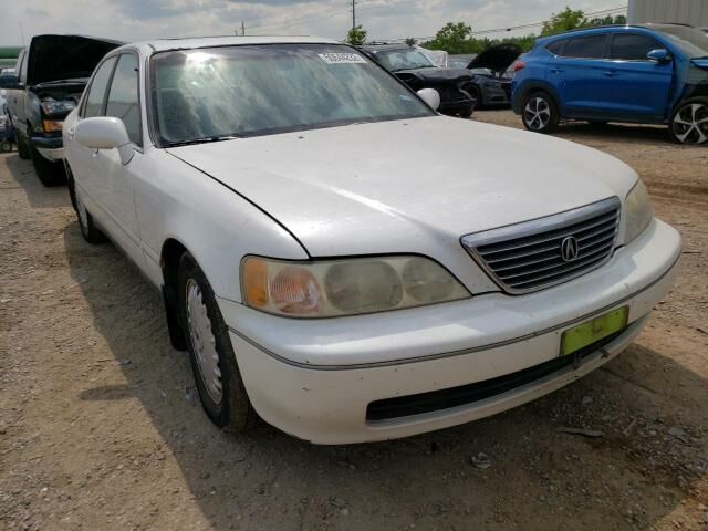 Acura RL
