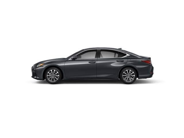 2022 Lexus ES