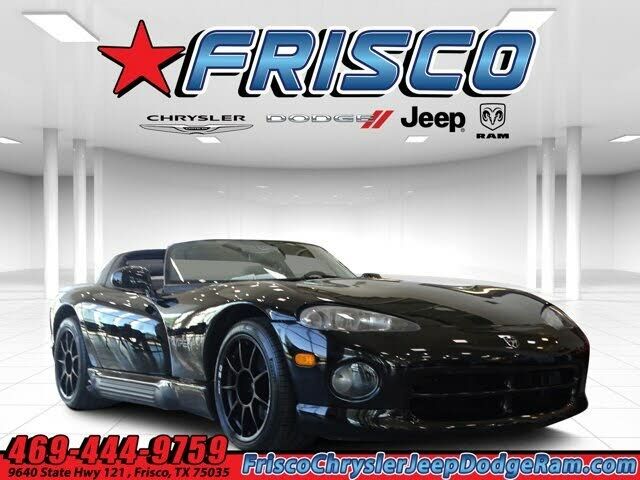 Dodge Viper