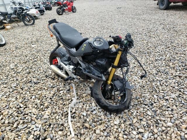 Honda MSX125/Grom
