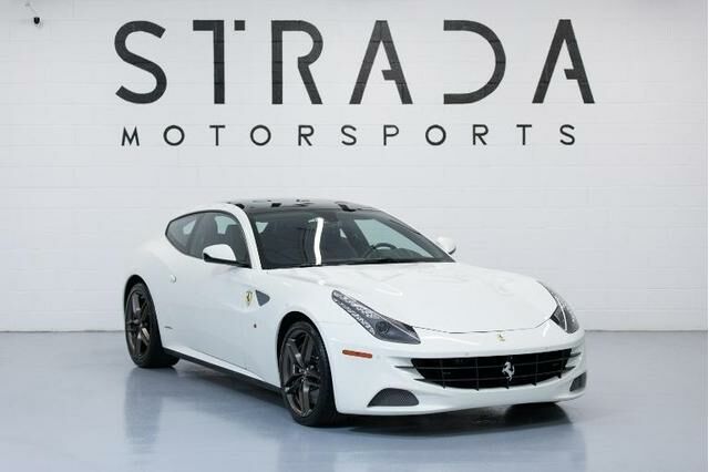 Ferrari FF