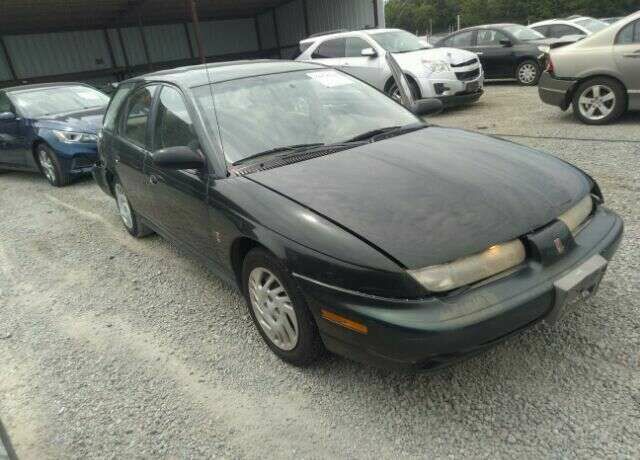 Saturn SW2