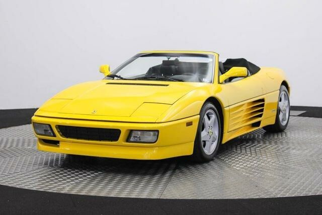 Ferrari 348 Spider