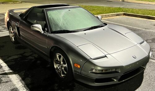 Acura NSX