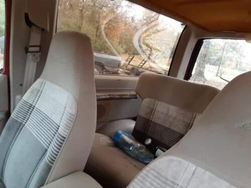 Ford Bronco II
