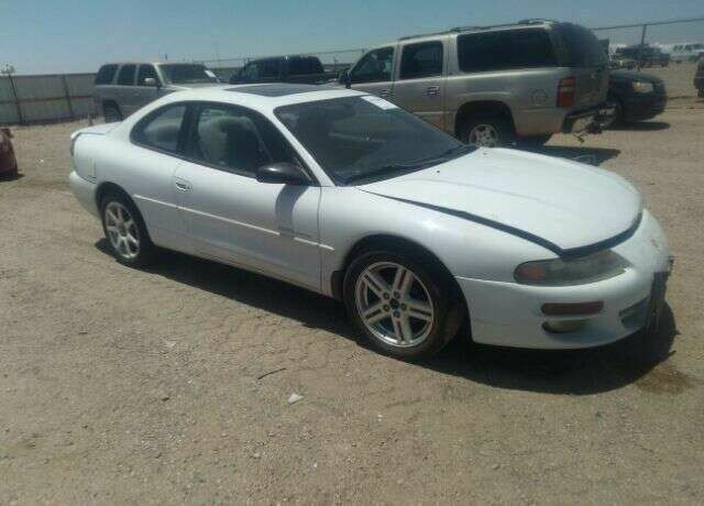 Dodge Avenger