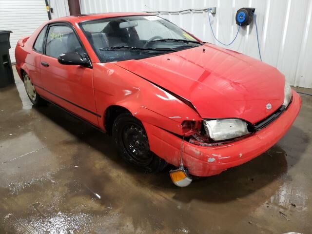 Toyota Paseo