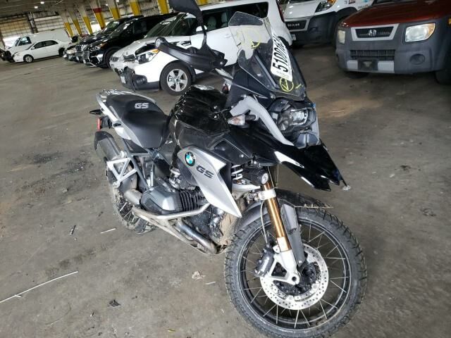 BMW R 1200 GS