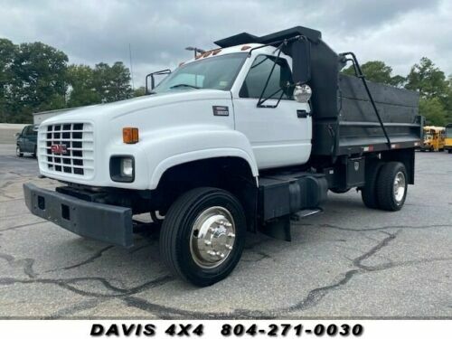 GMC C6