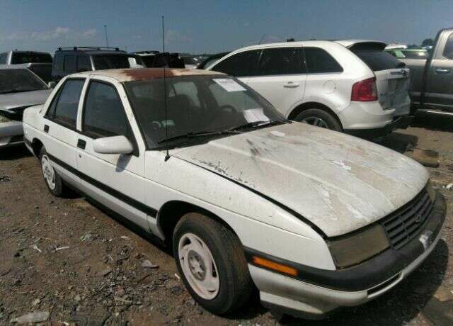 Chevrolet Corsica