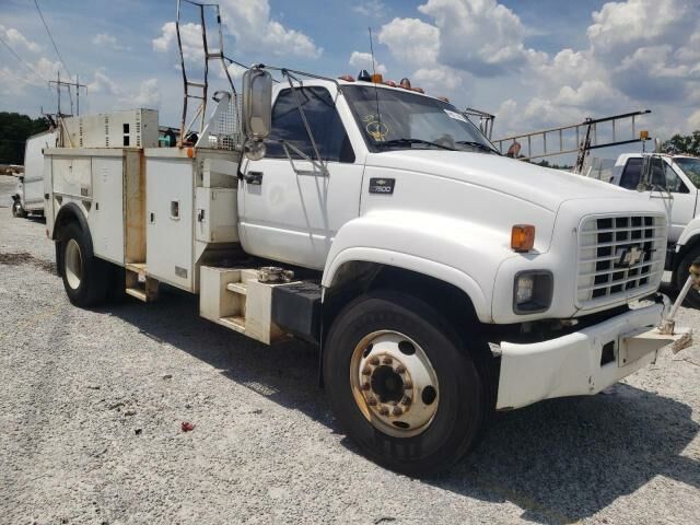 Chevrolet C7