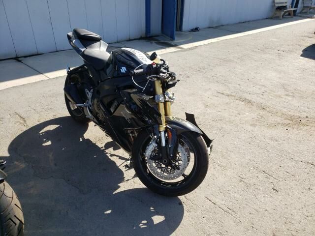 Suzuki GSX-R750L