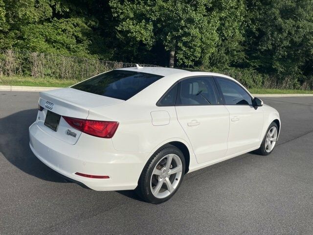 2016 Audi A3