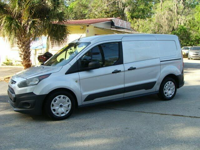 2014 FORD Transit