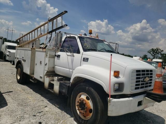 Chevrolet C7