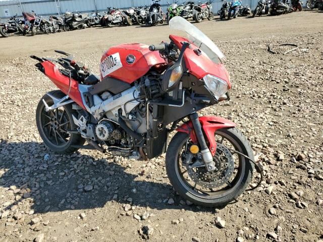 Honda INTERCEPTOR