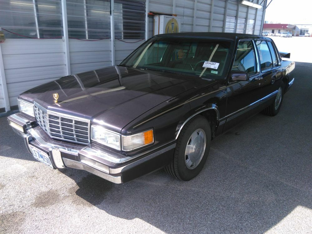Cadillac 60 Special