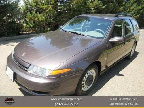 Saturn LW2