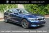 2019 BMW 330i
