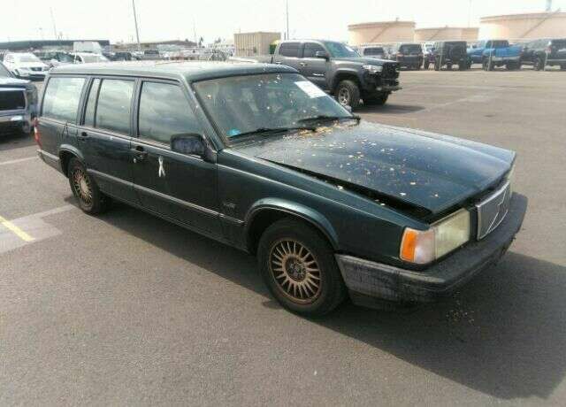 VOLVO