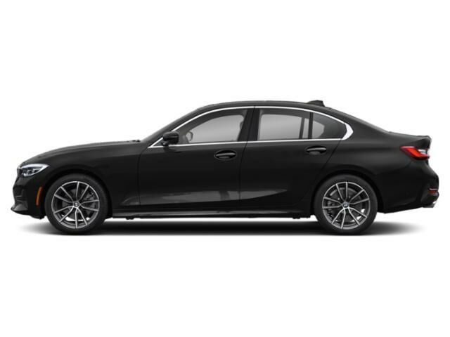 2021 BMW 330i