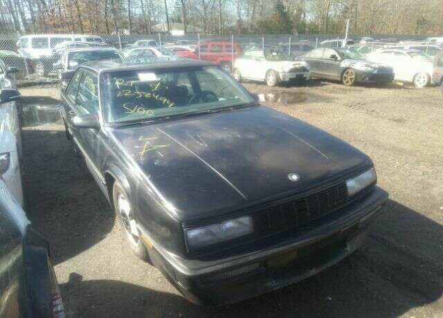 BUICK