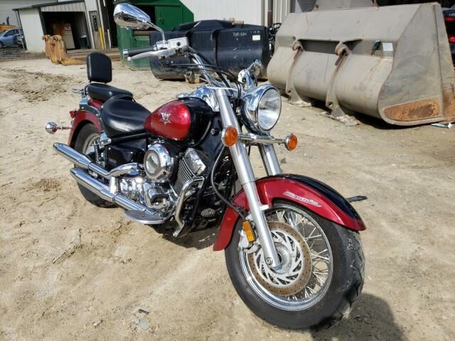 YAMAHA