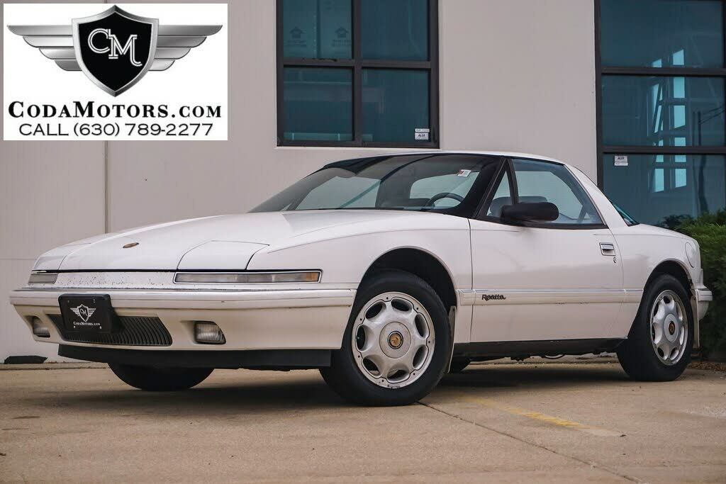 Buick Reatta