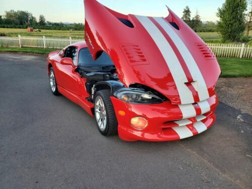 Dodge Viper
