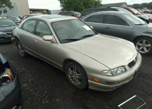 Mazda Millenia